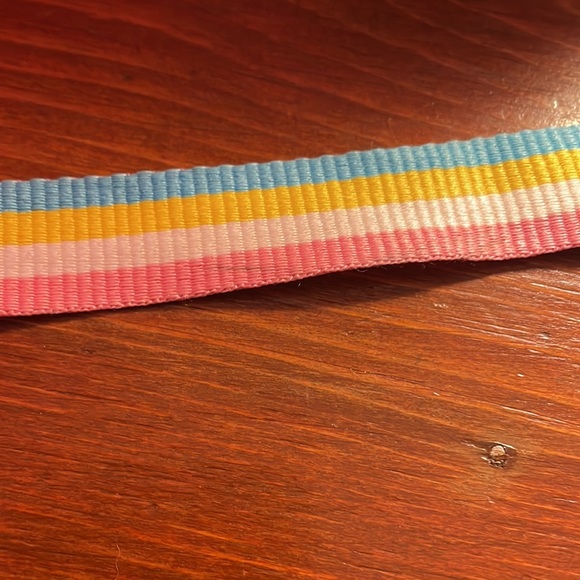 Instax mini 9 adjustable strap - Picture 3 of 3